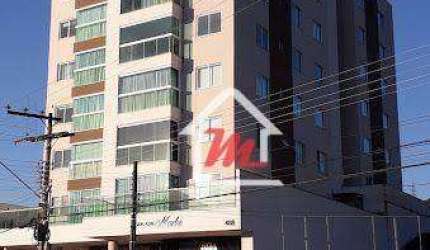 Cobertura com 4 dormitórios à venda, 240 m² por R$ 1.200.000,00 - Centro - Rodeio/SC