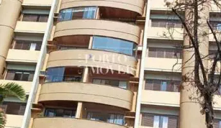 Apartamento com 3 quartos à venda na Rua Padre Antônio Joaquim, 111, Bosque, Campinas, 143 m2 por R$ 980.000
