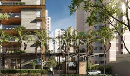 Apartamento com 3 quartos à venda na Rua Doutor Guilherme da Silva, 523, Cambuí, Campinas, 156 m2