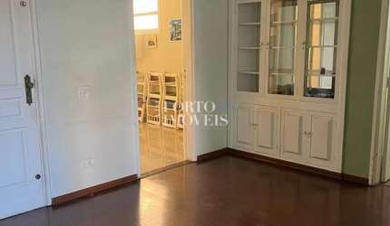 Apartamento com 3 quartos à venda na Rua Barão de Jaguara, 504, Centro, Campinas, 233 m2 por R$ 650.000
