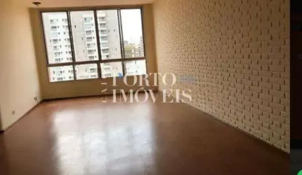 Apartamento com 3 quartos à venda na Rua Dona Libânia, 1897, Centro, Campinas, 142 m2 por R$ 655.000