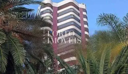 Apartamento com 4 quartos à venda na Avenida Princesa D'Oeste, 1090, Jardim Paraíso, Campinas, 220 m2 por R$ 1.300.000