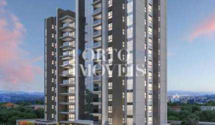Apartamento com 3 quartos à venda na Rua Doutor Paulo Castro Pupo Nogueira, 40, Nova Campinas, Campinas, 125 m2 por R$ 2.600.000