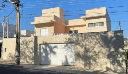 Casa com 3 quartos à venda na Rua Doutor Adolfo Barbalho de Uchoa Cavalcanti, 198, Jardim Lumen Christi, Campinas, 350 m2 por R$ 1.900.000
