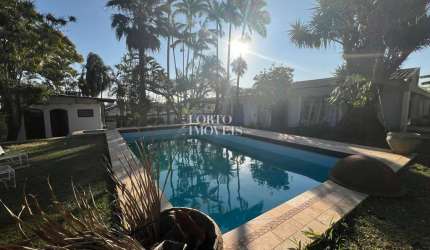 Casa com 4 quartos à venda na Rua Hermínio Humberto Bertani, 584, Jardim das Paineiras, Campinas, 371 m2 por R$ 3.500.000