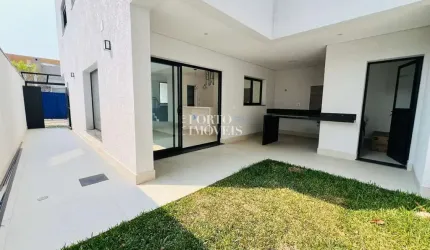 Casa em condomínio fechado com 3 quartos à venda na Rua Latino Coelho, 317, Parque Taquaral, Campinas, 232 m2 por R$ 1.839.000