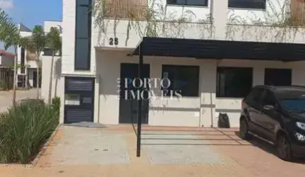 Casa em condomínio fechado com 2 quartos à venda na Rua João Chatti, 480, Parque Taquaral, Campinas, 88 m2