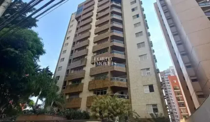 Cobertura com 4 quartos à venda na Rua Barão de Ataliba, 125, Cambuí, Campinas, 300 m2 por R$ 2.700.000