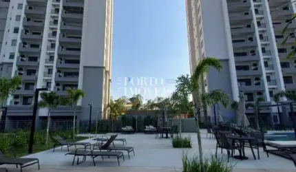 Cobertura com 3 quartos à venda na Rua Piquete, 300, Jardim Itamarati, Campinas, 236 m2 por R$ 2.900.000