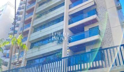 Cobertura com 3 quartos à venda na Avenida Princesa D'Oeste, 1072, Jardim Proença, Campinas, 218 m2 por R$ 1.590.000