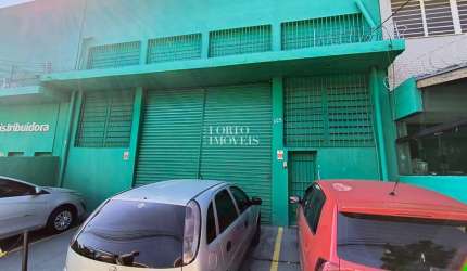 Barracão / Galpão / Depósito à venda na Rua Romualdo Andreazzi, 425, Jardim do Trevo, Campinas, 309 m2 por R$ 1.250.000