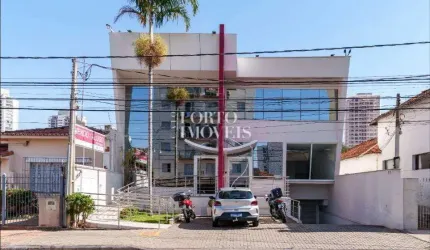 Prédio à venda na Rua Buarque de Macedo, 353, Jardim Brasil, Campinas, 980 m2 por R$ 8.900.000