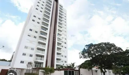 Apartamento com 3 quartos à venda na Rua Doutor Pelágio Lobo, 125, Jardim Brasil, Campinas, 95 m2 por R$ 1.065.000