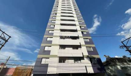 Apartamento com 1 quarto à venda na Rua Saldanha Marinho, 754, Centro, Campinas, 62 m2 por R$ 230.000