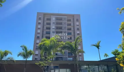 Apartamento com 2 quartos à venda na Rua Helena Steimberg, 597, Nova Campinas, Campinas, 59 m2 por R$ 765.000