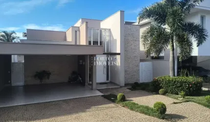 Casa em condomínio fechado com 3 quartos para alugar na Rua Roberto Abdalla, s/n, Vila dos Plátanos, Campinas, 245 m2 por R$ 19.000
