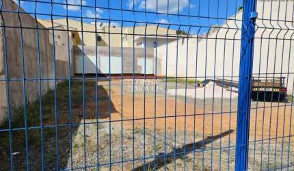 Terreno comercial à venda na Rua São Salvador, 492, Jardim Belo Horizonte, Campinas por R$ 1.200.000