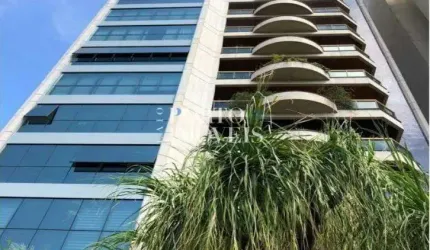 Apartamento com 6 quartos à venda na Rua Maria Monteiro, 639, Cambuí, Campinas, 568 m2 por R$ 2.500.000
