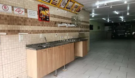 Casa comercial para alugar na Rua Doutor Ricardo, 302, Botafogo, Campinas, 150 m2 por R$ 14.000