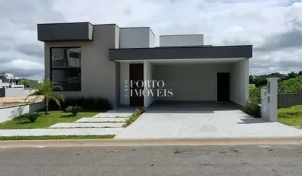 Casa em condomínio fechado com 3 quartos à venda na Estrada Municipal do Roncáglia, 1090, Residencial Mont' Alcino, Valinhos, 222 m2 por R$ 1.750.000
