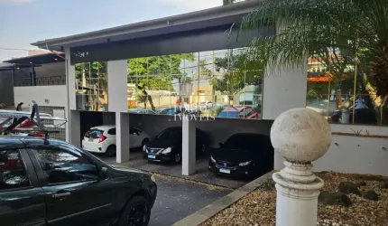 Casa comercial para alugar na Avenida José Bonifácio, 2486, Jardim das Paineiras, Campinas, 535 m2 por R$ 25.000
