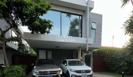 Casa em condomínio fechado com 2 quartos à venda na Rua Emerson José Moreira, 1245, Chácara Primavera, Campinas, 245 m2 por R$ 2.500.000
