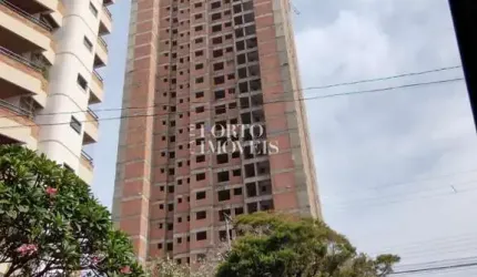 Apartamento com 2 quartos à venda na Rua Hermínio Cézar, 57, Jardim Proença, Campinas, 84 m2 por R$ 880.000