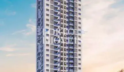 Apartamento com 3 quartos à venda na Rua Orlando Fagnani, 120, Jardim Planalto, Campinas, 105 m2 por R$ 1.300.000