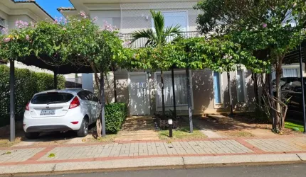 Casa em condomínio fechado com 3 quartos à venda na Rua Mariazinha Leite Campagnolli, 1101, Parque Xangrilá, Campinas, 137 m2 por R$ 1.150.000