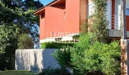 Terreno em condomínio fechado à venda na Rua San Conrado, s/n, Loteamento Caminhos de San Conrado (Sousas), Campinas por R$ 850.000