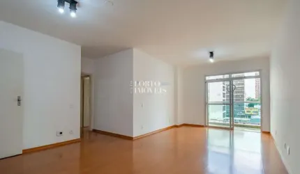 Apartamento com 3 quartos à venda na Rua Ferreira Penteado, 1242, Centro, Campinas, 119 m2 por R$ 690.000