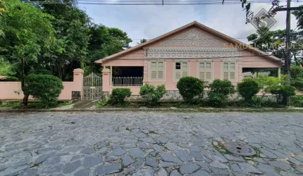 Vendo Casa  Histórica  - Poço da Panela  -  Recife - Pernambuco