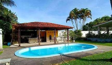 Vendo Casa em Apipucos  -  Recife PE