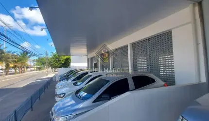 Galpão / Depósito / Armazém em Iputinga  -  Recife
