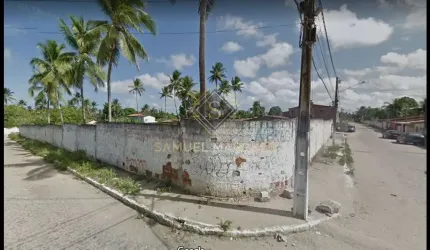 Vendo ou alugo Lote / Terreno em Jardim Boa Sorte  -  Igarassu - Pernambuco - Brasil