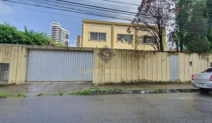 Casa em Tamarineira  -  Recife