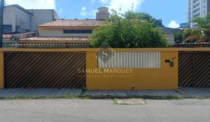 Casa em Madalena  -  Recife