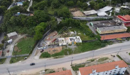 Terreno em Ouro Preto  -  Olinda