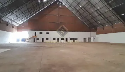 Galpão / Depósito / Armazém em Prazeres  -  Jaboatão dos Guararapes