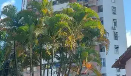 Apartamento em Graças  -  Recife