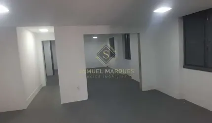 Casa Comercial em Derby  -  Recife