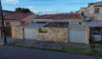 Casa à Venda no Bairro do Arruda –Recife | 230m²| R$ 650 Mil