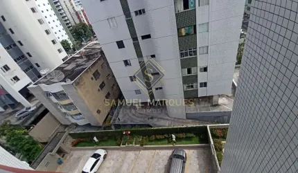 Apartamento em Boa Viagem  -  Recife