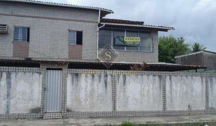 Casa em Várzea  -  Recife
