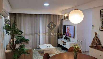 Apartamento em Encruzilhada  -  Recife