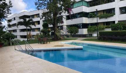 Apartamento em Macaxeira  -  Recife