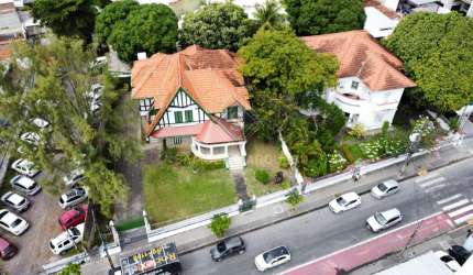Vendo Casa Comercial em Boa Vista  -  Recife - PE