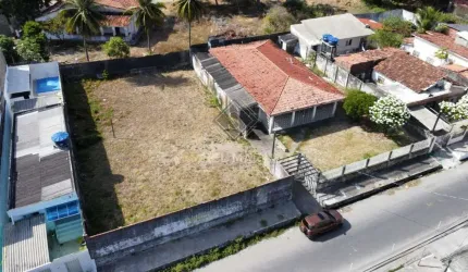 Casa Comercial em Peixinhos  -  Olinda