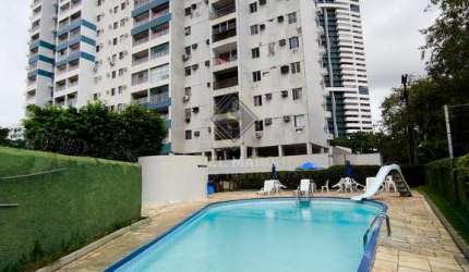 Vendo Apartamento em Casa Forte  -  Recife PE