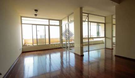 Cobertura com 260 m², Apartamento em Espinheiro  -  Recife